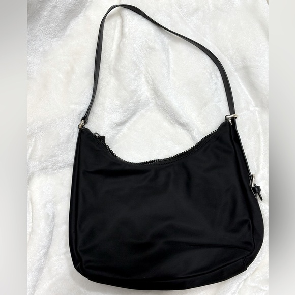 Black Kate Spade Purse EUC - Picture 2 of 4